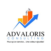ADVALORIS CONSULTING | Expertise comptable et Consulting à Casablanca logo - Similar company to La Singularité De L'Expert-Comptable