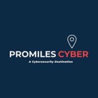 ProMiles Cyber logo - Similar company to The Freelancing Homebased Dad