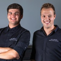 Quint Patisserie logo - Similar company to Thermen Bussloo