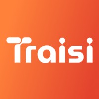 Trai.si logo - Similar company to Digitouch!