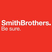 Smith Brothers Insurance, LLC. logo - Similar company to Perkatory Coffee Roasters