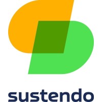 Sustendo logo - Similar company to Lively Tech Agency