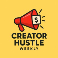 Creator Hustle Weekly logo - Similar company to Sinngular