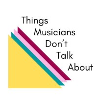 Things Musicians Don't Talk About logo - Similar company to Association Of California Symphony Orchestras