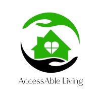 AccessAble Living logo - Similar company to Asksamie®️