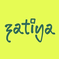 zatiya creative unit logo - Similar company to Liquid7 Digital Content House