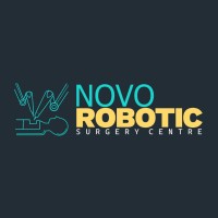 NOVO ROBOTIC logo - Similar company to Tdm Foundation