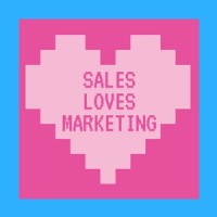Sales Loves Marketing