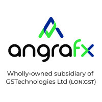 Angra FX logo - Similar company to Semnet Pte Ltd
