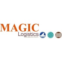 Magic Logistics a division of Magic Transport, Inc. logo - Similar company to Astrel