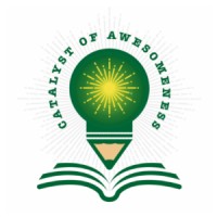 Catalyst of Awesomeness logo - Similar company to Promedview