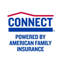 CONNECT, powered by American Family Insurance logo - Similar company to Nanoconnect Aps