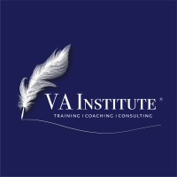 VA Institute logo - Similar company to Blended By Sarah
