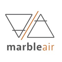 MarbleAir Architects logo - Similar company to Blueone Developments