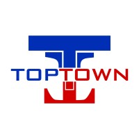 Top Town Co., Ltd. logo - Similar company to Bitus Co., Ltd.