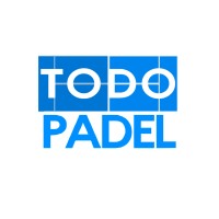 Todo Padel Group Chile logo - Similar company to Agencia Digital Lupa