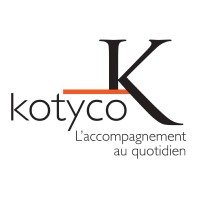 KOTYCO logo - Similar company to Synapse Expertise