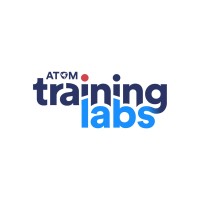 Atom Training Labs logo - Similar company to Atom Systems Private Limited