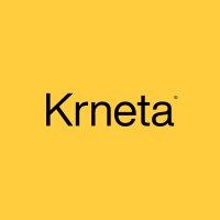 Krneta logo - Similar company to Glowing Structures