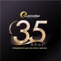 Custodiar Ltda logo - Similar company to Centro De Estudios Sobre No Proliferación