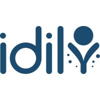 Idily logo - Similar company to Nuvioblyss