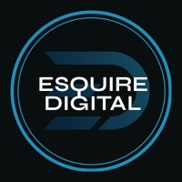 Esquire Digital logo - Similar company to Juris Digital™