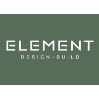 Element Design-Build logo - Similar company to Element Design + Build