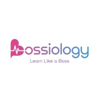 Bossiology logo - Similar company to Clever-Academy