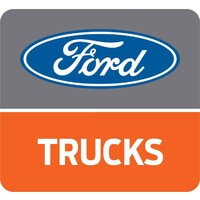 Ford Trucks Latvia logo - Similar company to Backupteam