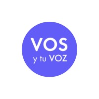 Vos y Tu Voz logo - Similar company to Indram
