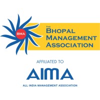 The Bhopal Management Association (BMA) logo - Similar company to Wrapcart