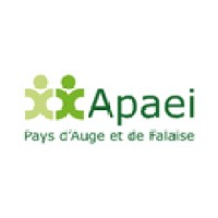 Apaei des Pays d'Auge et de Falaise logo - Similar company to Faros Institut