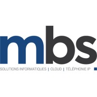 MBS - Solutions Informatiques Monaco logo - Similar company to Monacodatacenter