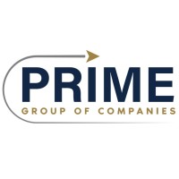 PRIME GROUP OF COMPANIES logo - Similar company to Kt Group Of Companies Ltd.
