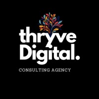 Thryve Digital logo - Similar company to Thryve Digital