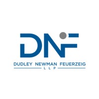 Dudley Newman Feuerzeig