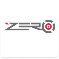Zero logo - Similar company to Navi3D