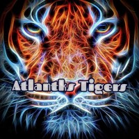 Atlantks Tigers logo - Similar company to Travellando - Viajem Pelo Mundo