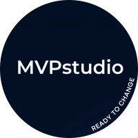 MVP Studio logo - Similar company to Mvp Studio