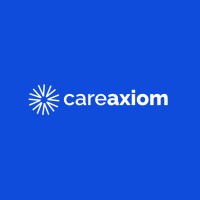 Careaxiom - a subsidiary of GoIcon logo - Similar company to Go Icon