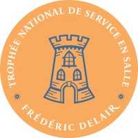 Trophée National de Service en Salle Frédéric Delair logo - Similar company to Groupe Tour D'Argent