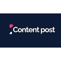 ContentPost logo - Similar company to Qweekdots Technologies
