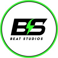 BeatStudios Melkbosstrand logo - Similar company to Bodybuzz