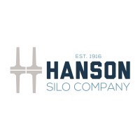 Hanson Silo Company Lp