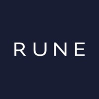 RUNE logo - Similar company to Beyond Luxury Group