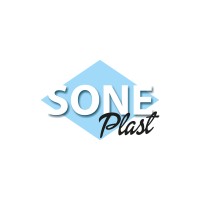 Soneplast logo - Similar company to Cromaster Industria E Comercio