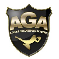 Athens Goalkeepers Academy logo - Similar company to Ihealthsync