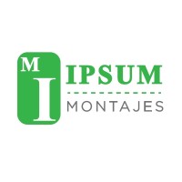 IPSUM MONTAJES S.L. logo - Similar company to Monpresur Sl