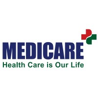 PT Medicare Internasional Indonesia logo - Similar company to Visnap