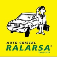 Auto Cristal Ralarsa logo - Similar company to Cristalbox